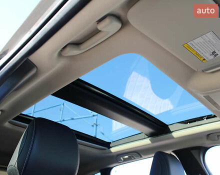 Сірий Мазда CX-50, об'ємом двигуна 2.49 л та пробігом 27 тис. км за 25900 $, фото 20 на Automoto.ua