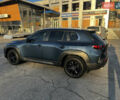 Серый Мазда CX-50, объемом двигателя 2.5 л и пробегом 15 тыс. км за 27900 $, фото 3 на Automoto.ua