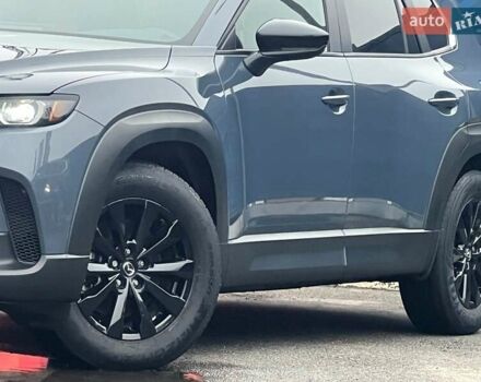 Сірий Мазда CX-50, об'ємом двигуна 2.49 л та пробігом 87 тис. км за 27900 $, фото 11 на Automoto.ua