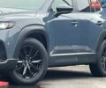 Сірий Мазда CX-50, об'ємом двигуна 2.49 л та пробігом 87 тис. км за 27900 $, фото 11 на Automoto.ua