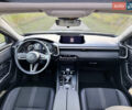 Сірий Мазда CX-50, об'ємом двигуна 2.49 л та пробігом 11 тис. км за 27600 $, фото 8 на Automoto.ua