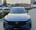 Серый Мазда CX-50, объемом двигателя 2.49 л и пробегом 15 тыс. км за 27300 $, фото 1 на Automoto.ua