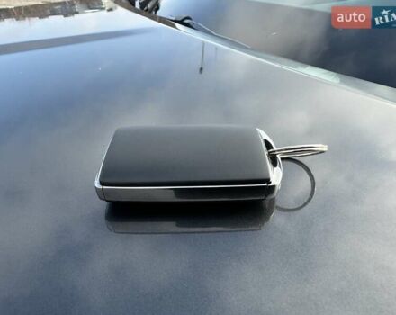 Сірий Мазда CX-50, об'ємом двигуна 2.49 л та пробігом 28 тис. км за 25499 $, фото 32 на Automoto.ua