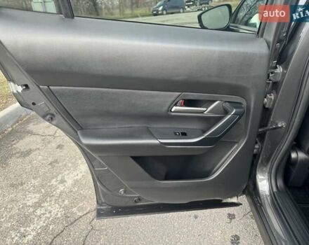 Сірий Мазда CX-50, об'ємом двигуна 2.49 л та пробігом 28 тис. км за 25499 $, фото 22 на Automoto.ua