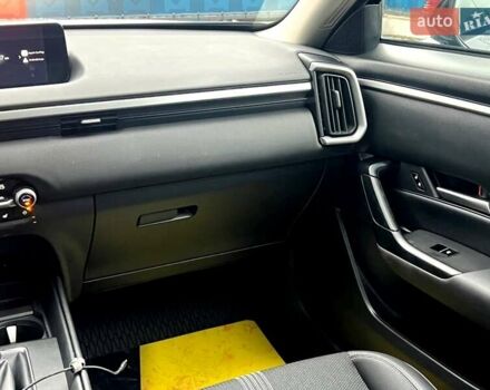 Сірий Мазда CX-50, об'ємом двигуна 2.49 л та пробігом 87 тис. км за 27900 $, фото 65 на Automoto.ua