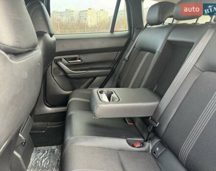 Сірий Мазда CX-50, об'ємом двигуна 2.49 л та пробігом 28 тис. км за 25499 $, фото 25 на Automoto.ua