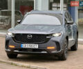Серый Мазда CX-50, объемом двигателя 2.49 л и пробегом 11 тыс. км за 26700 $, фото 3 на Automoto.ua