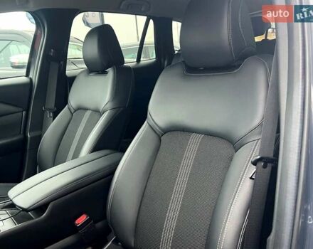 Сірий Мазда CX-50, об'ємом двигуна 2.49 л та пробігом 87 тис. км за 27900 $, фото 42 на Automoto.ua