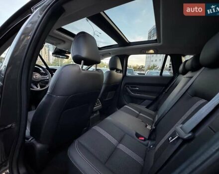 Серый Мазда CX-50, объемом двигателя 2.5 л и пробегом 27 тыс. км за 26990 $, фото 30 на Automoto.ua