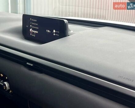 Сірий Мазда CX-50, об'ємом двигуна 2.49 л та пробігом 87 тис. км за 27900 $, фото 75 на Automoto.ua