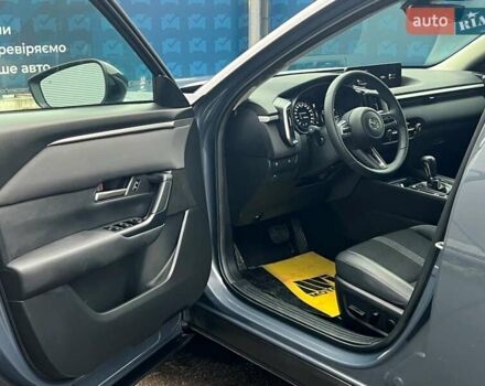 Сірий Мазда CX-50, об'ємом двигуна 2.49 л та пробігом 87 тис. км за 27900 $, фото 33 на Automoto.ua