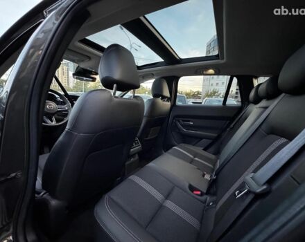 Серый Мазда CX-50, объемом двигателя 2.5 л и пробегом 27 тыс. км за 26990 $, фото 30 на Automoto.ua