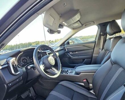 Серый Мазда CX-50, объемом двигателя 2.49 л и пробегом 8 тыс. км за 23000 $, фото 37 на Automoto.ua