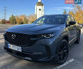 Серый Мазда CX-50, объемом двигателя 2.5 л и пробегом 4 тыс. км за 28400 $, фото 3 на Automoto.ua