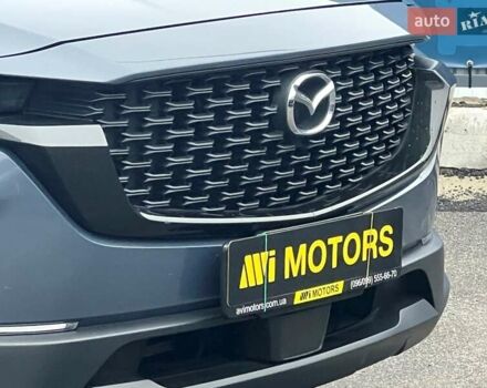 Сірий Мазда CX-50, об'ємом двигуна 2.49 л та пробігом 87 тис. км за 27900 $, фото 6 на Automoto.ua