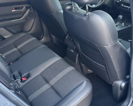 Серый Мазда CX-50, объемом двигателя 2.49 л и пробегом 15 тыс. км за 27300 $, фото 23 на Automoto.ua