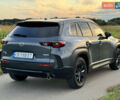 Сірий Мазда CX-50, об'ємом двигуна 2.49 л та пробігом 11 тис. км за 27600 $, фото 12 на Automoto.ua