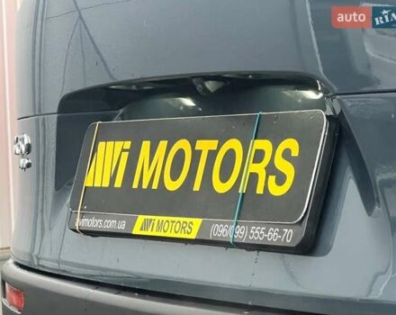 Сірий Мазда CX-50, об'ємом двигуна 2.49 л та пробігом 87 тис. км за 27900 $, фото 21 на Automoto.ua