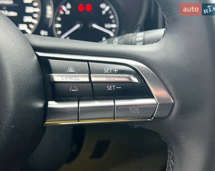 Сірий Мазда CX-50, об'ємом двигуна 2.49 л та пробігом 87 тис. км за 27900 $, фото 45 на Automoto.ua