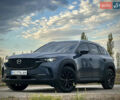 Сірий Мазда CX-50, об'ємом двигуна 2.49 л та пробігом 5 тис. км за 27400 $, фото 1 на Automoto.ua