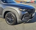 Серый Мазда CX-50, объемом двигателя 2.49 л и пробегом 8 тыс. км за 23000 $, фото 12 на Automoto.ua