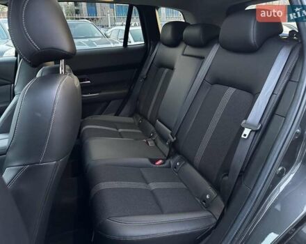 Серый Мазда CX-50, объемом двигателя 2.5 л и пробегом 27 тыс. км за 26990 $, фото 28 на Automoto.ua