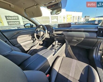 Серый Мазда CX-50, объемом двигателя 2.49 л и пробегом 8 тыс. км за 23000 $, фото 15 на Automoto.ua