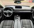 Серый Мазда CX-50, объемом двигателя 2.49 л и пробегом 11 тыс. км за 26700 $, фото 14 на Automoto.ua