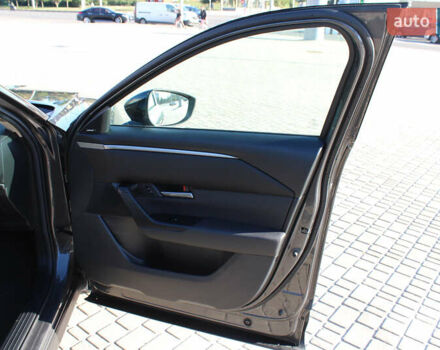 Сірий Мазда CX-50, об'ємом двигуна 2.49 л та пробігом 27 тис. км за 25900 $, фото 13 на Automoto.ua