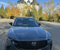 Серый Мазда CX-50, объемом двигателя 2.5 л и пробегом 4 тыс. км за 28400 $, фото 1 на Automoto.ua