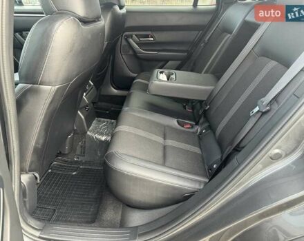 Сірий Мазда CX-50, об'ємом двигуна 2.49 л та пробігом 28 тис. км за 25499 $, фото 27 на Automoto.ua