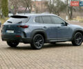 Серый Мазда CX-50, объемом двигателя 2.49 л и пробегом 11 тыс. км за 26700 $, фото 8 на Automoto.ua