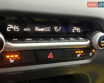 Сірий Мазда CX-50, об'ємом двигуна 2.49 л та пробігом 87 тис. км за 27900 $, фото 52 на Automoto.ua