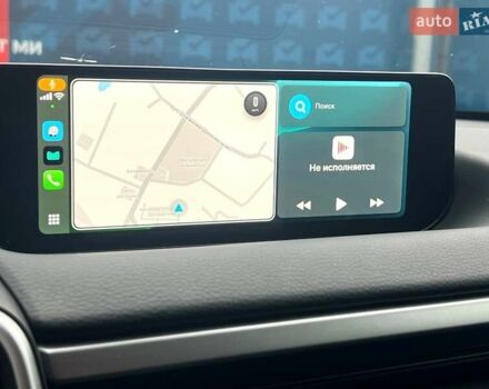 Сірий Мазда CX-50, об'ємом двигуна 2.49 л та пробігом 87 тис. км за 27900 $, фото 50 на Automoto.ua