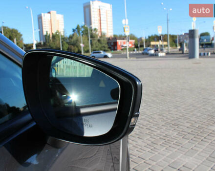 Сірий Мазда CX-50, об'ємом двигуна 2.49 л та пробігом 27 тис. км за 25900 $, фото 16 на Automoto.ua