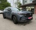 Серый Мазда CX-50, объемом двигателя 0 л и пробегом 9 тыс. км за 25600 $, фото 1 на Automoto.ua