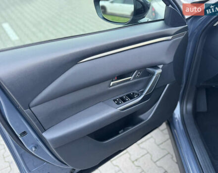 Серый Мазда CX-50, объемом двигателя 2.49 л и пробегом 15 тыс. км за 27300 $, фото 15 на Automoto.ua