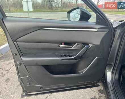 Сірий Мазда CX-50, об'ємом двигуна 2.49 л та пробігом 28 тис. км за 25499 $, фото 8 на Automoto.ua