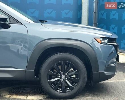 Сірий Мазда CX-50, об'ємом двигуна 2.49 л та пробігом 87 тис. км за 27900 $, фото 13 на Automoto.ua