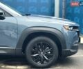 Сірий Мазда CX-50, об'ємом двигуна 2.49 л та пробігом 87 тис. км за 27900 $, фото 13 на Automoto.ua