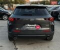 Серый Мазда CX-50, объемом двигателя 2.5 л и пробегом 27 тыс. км за 26990 $, фото 6 на Automoto.ua
