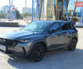 Сірий Мазда CX-50, об'ємом двигуна 2.49 л та пробігом 27 тис. км за 25900 $, фото 9 на Automoto.ua