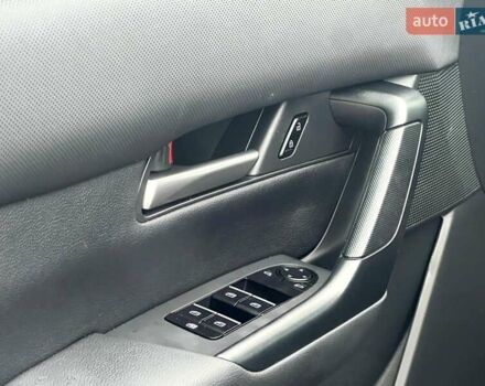 Сірий Мазда CX-50, об'ємом двигуна 2.49 л та пробігом 87 тис. км за 27900 $, фото 40 на Automoto.ua