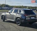 Серый Мазда CX-50, объемом двигателя 2.49 л и пробегом 8 тыс. км за 23000 $, фото 8 на Automoto.ua