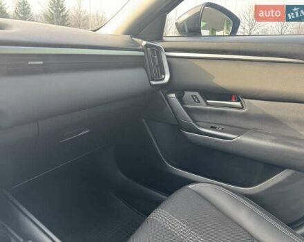 Сірий Мазда CX-50, об'ємом двигуна 2.49 л та пробігом 28 тис. км за 25499 $, фото 58 на Automoto.ua