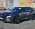 Серый Мазда CX-50, объемом двигателя 2.49 л и пробегом 8 тыс. км за 23000 $, фото 5 на Automoto.ua