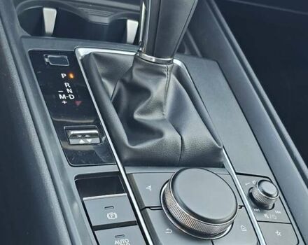 Серый Мазда CX-50, объемом двигателя 2.49 л и пробегом 8 тыс. км за 23000 $, фото 26 на Automoto.ua