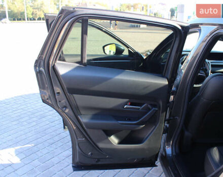 Сірий Мазда CX-50, об'ємом двигуна 2.49 л та пробігом 27 тис. км за 25900 $, фото 12 на Automoto.ua