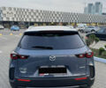 Серый Мазда CX-50, объемом двигателя 2.49 л и пробегом 15 тыс. км за 27300 $, фото 9 на Automoto.ua
