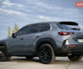 Сірий Мазда CX-50, об'ємом двигуна 2.49 л та пробігом 5 тис. км за 27400 $, фото 24 на Automoto.ua